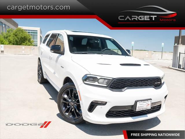 2022 Dodge Durango R/T AWD for sale in Woodbridge, VA