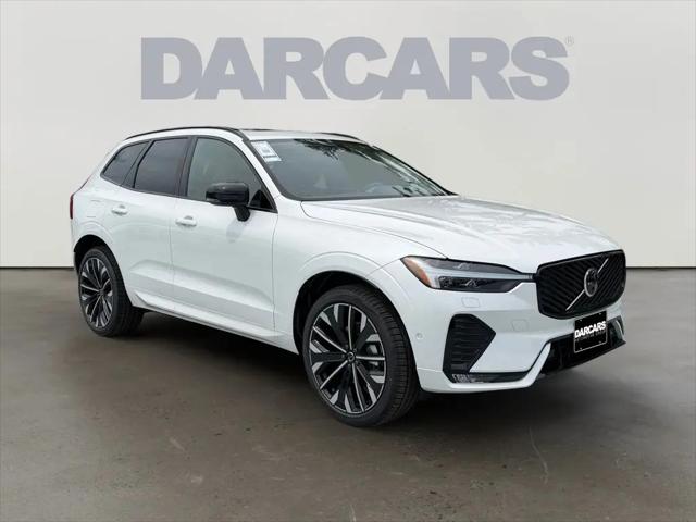 2026 Volvo XC60 B5 Ultra for sale in Fairfax, VA