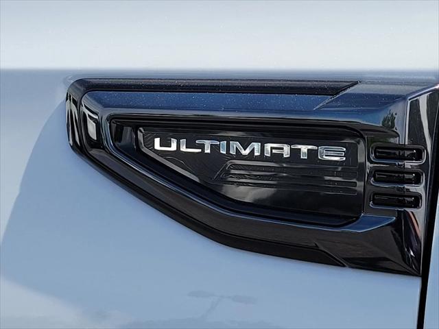 2026 GMC Yukon 4WD Denali Ultimate