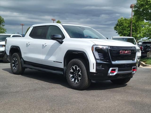 2026 GMC Sierra Max Range AT4 for sale in Loveland, CO