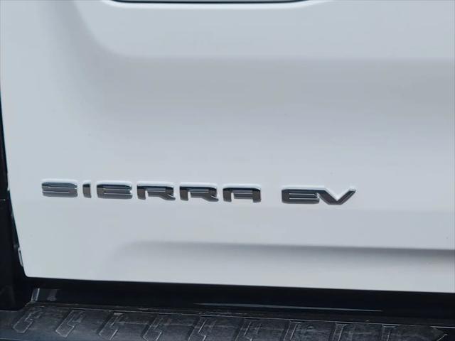 2026 GMC Sierra Max Range AT4