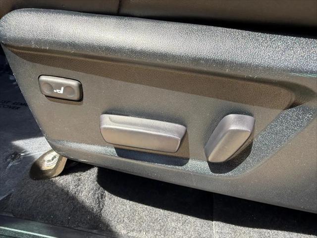 2018 Toyota Tundra Platinum 5.7L V8