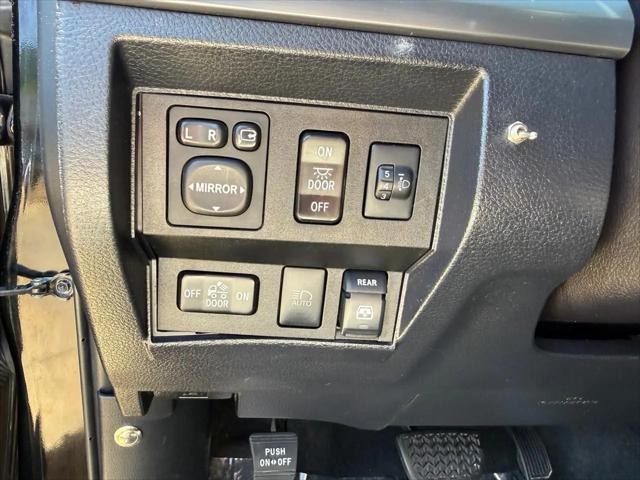 2018 Toyota Tundra Platinum 5.7L V8