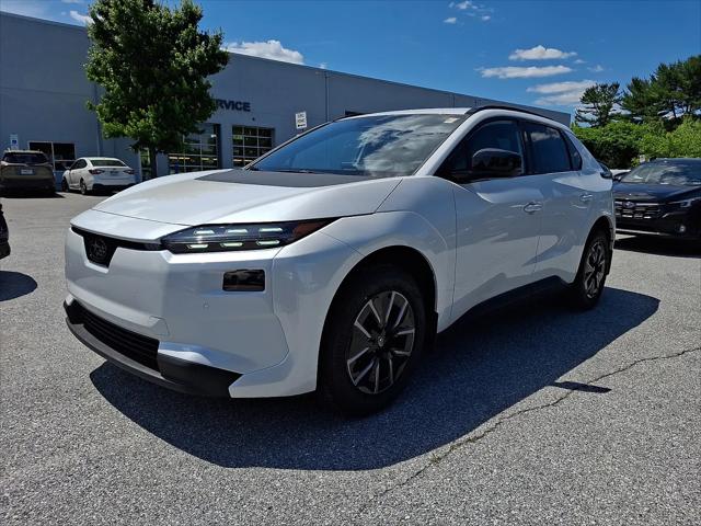 2026 Subaru Solterra Premium