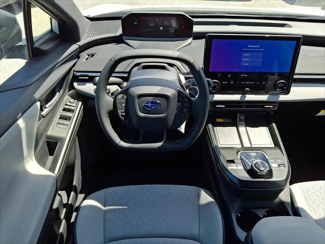 2026 Subaru Solterra Premium