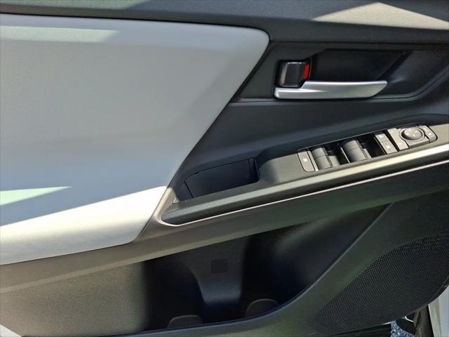 2026 Subaru Solterra Premium