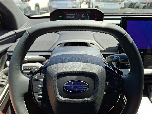 2026 Subaru Solterra Premium