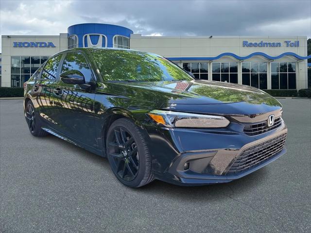 2024 Honda Civic Sport for sale in Downingtown, PA