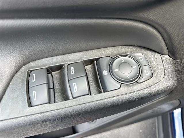 2022 Chevrolet Equinox AWD LT