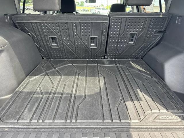 2022 Chevrolet Equinox AWD LT
