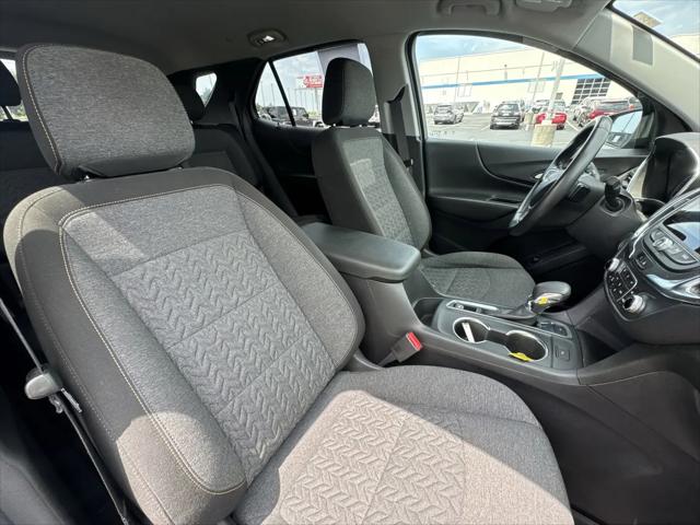 2022 Chevrolet Equinox AWD LT