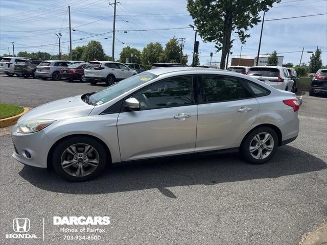 2014 Ford Focus SE for sale in Fairfax, VA