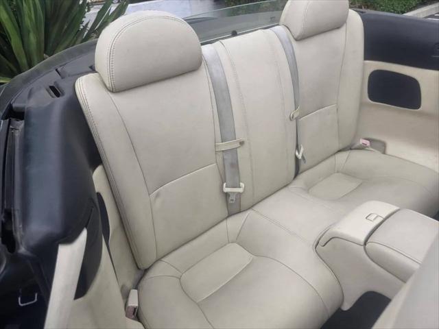 2002 Lexus SC 430 SC 430