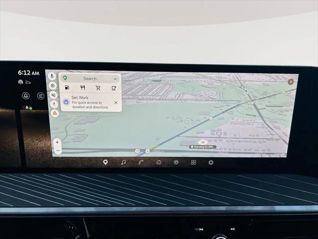 2026 INFINITI QX80 AUTOGRAPH AWD