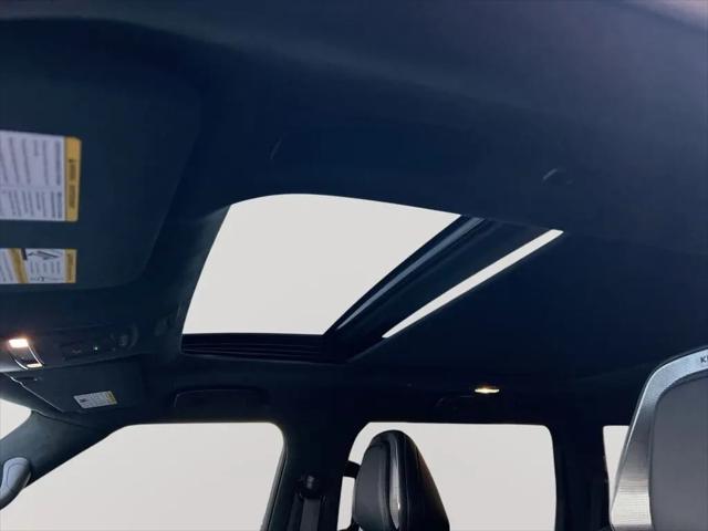 2026 INFINITI QX80 AUTOGRAPH AWD