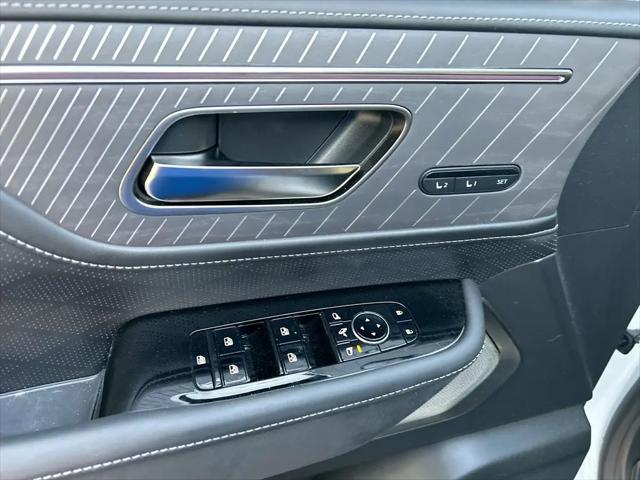 2026 INFINITI QX80 AUTOGRAPH AWD