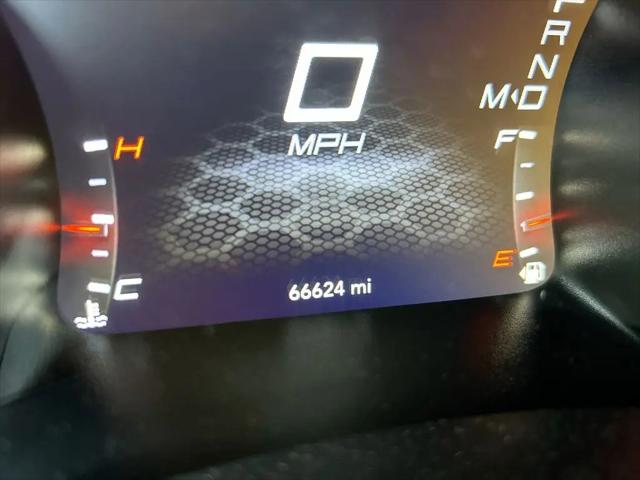 2021 Dodge Charger SXT AWD