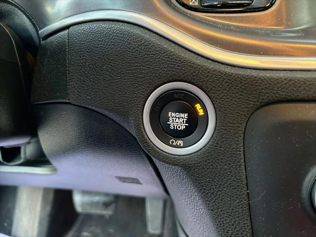 2021 Dodge Charger SXT AWD