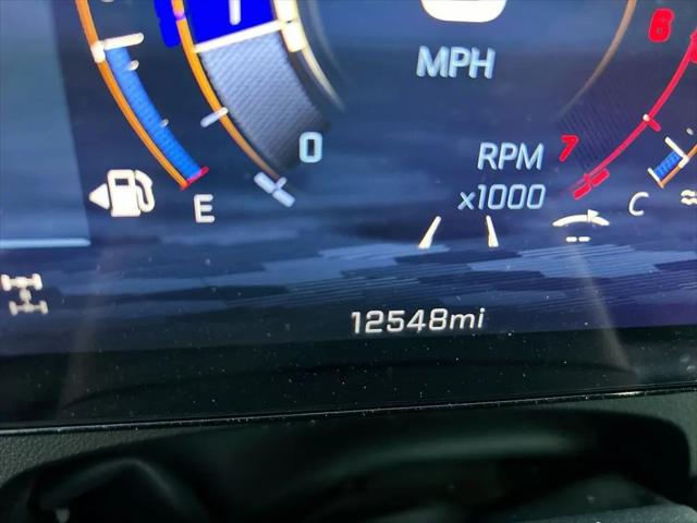2025 Chevrolet Traverse AWD LT