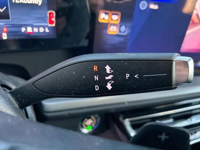 2025 Chevrolet Traverse AWD LT