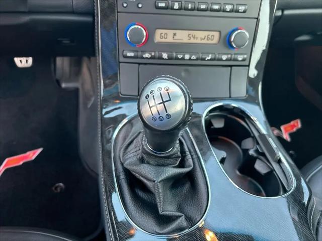 2012 Chevrolet Corvette 1LT