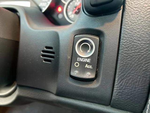 2012 Chevrolet Corvette 1LT