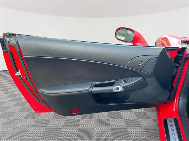 2012 Chevrolet Corvette 1LT