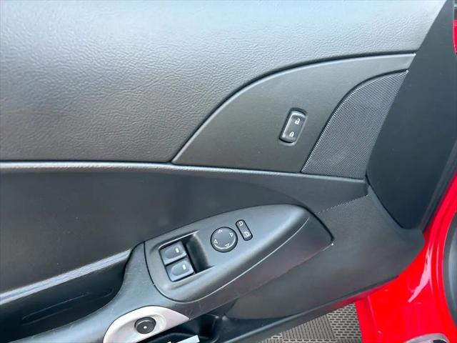2012 Chevrolet Corvette 1LT