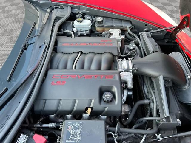 2012 Chevrolet Corvette 1LT
