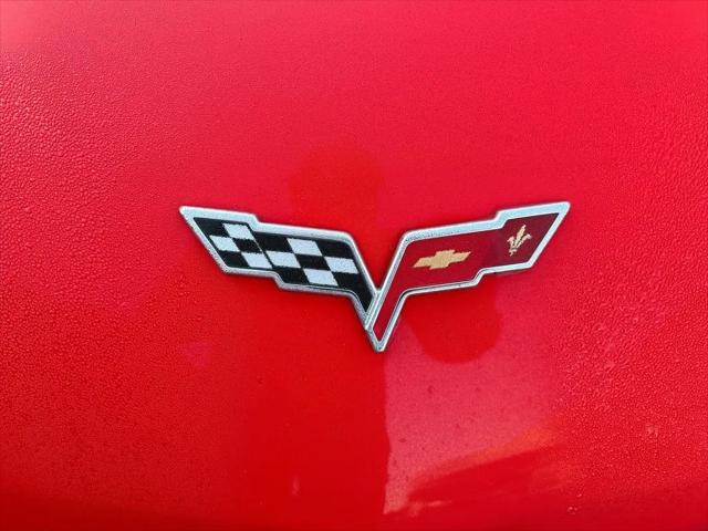 2012 Chevrolet Corvette 1LT