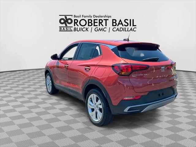 2024 Buick Encore GX Preferred AWD