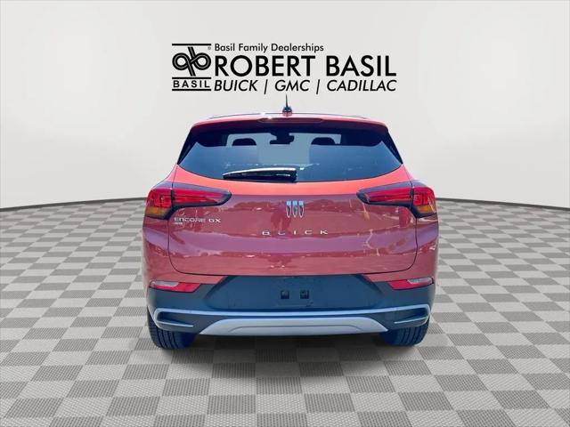 2024 Buick Encore GX Preferred AWD