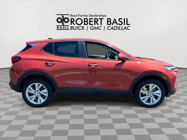 2024 Buick Encore GX Preferred AWD