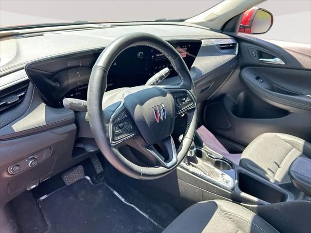 2024 Buick Encore GX Preferred AWD
