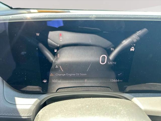 2024 Buick Encore GX Preferred AWD