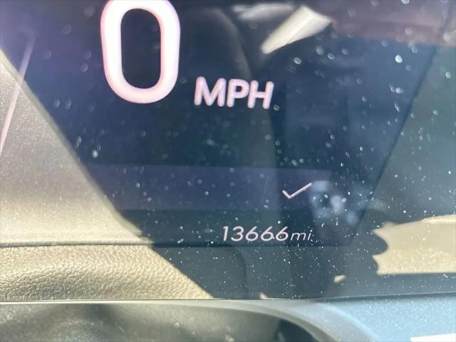 2024 Buick Encore GX Preferred AWD