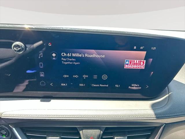 2024 Buick Encore GX Preferred AWD