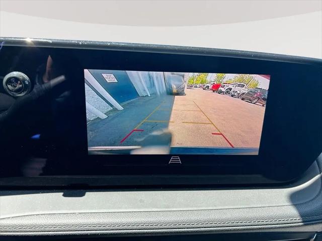 2024 Buick Encore GX Preferred AWD