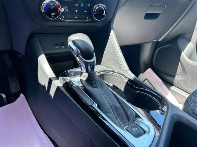 2024 Buick Encore GX Preferred AWD