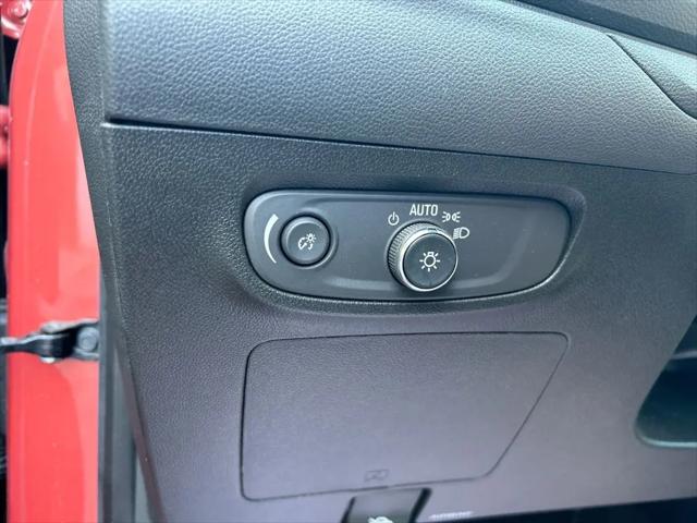2024 Buick Encore GX Preferred AWD