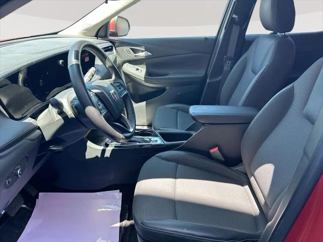2024 Buick Encore GX Preferred AWD