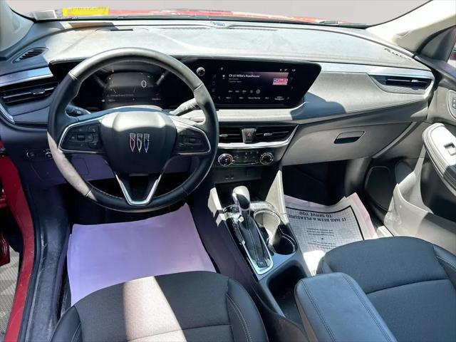 2024 Buick Encore GX Preferred AWD