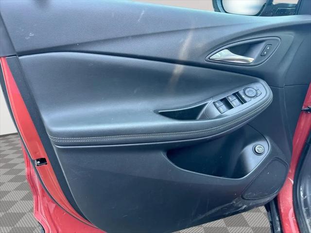 2024 Buick Encore GX Preferred AWD