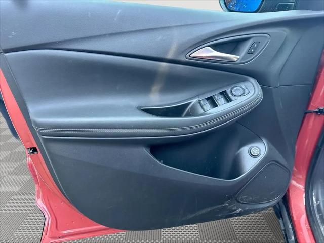 2024 Buick Encore GX Preferred AWD