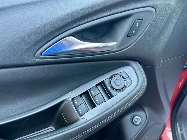 2024 Buick Encore GX Preferred AWD