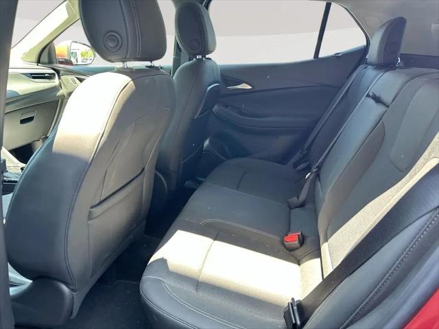 2024 Buick Encore GX Preferred AWD