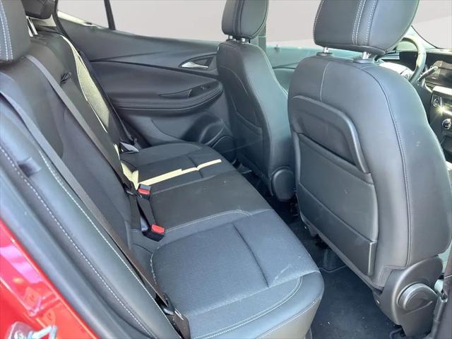 2024 Buick Encore GX Preferred AWD