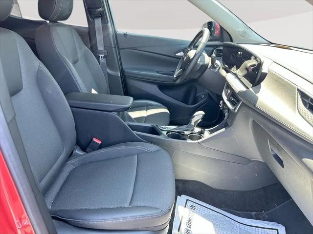 2024 Buick Encore GX Preferred AWD