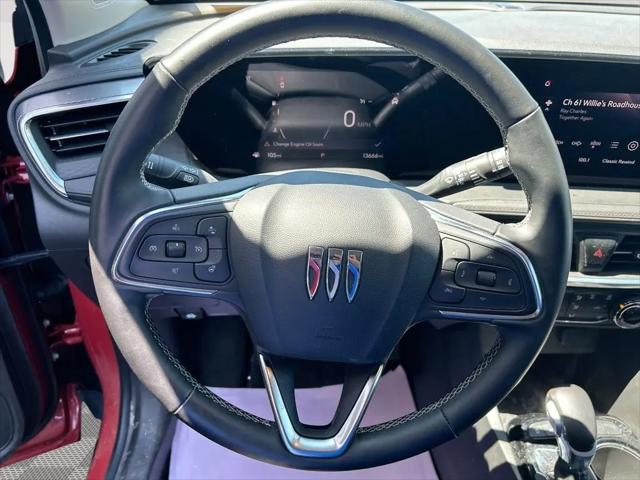 2024 Buick Encore GX Preferred AWD