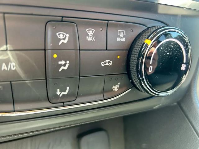 2024 Buick Encore GX Preferred AWD